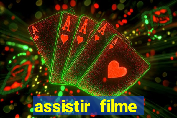 assistir filme jogos mortais